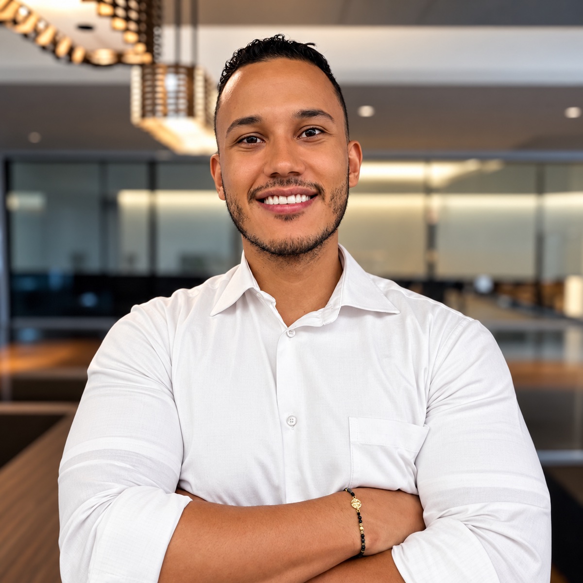 Amadeo Londoño Holguín, Consultor empresarial · Grow