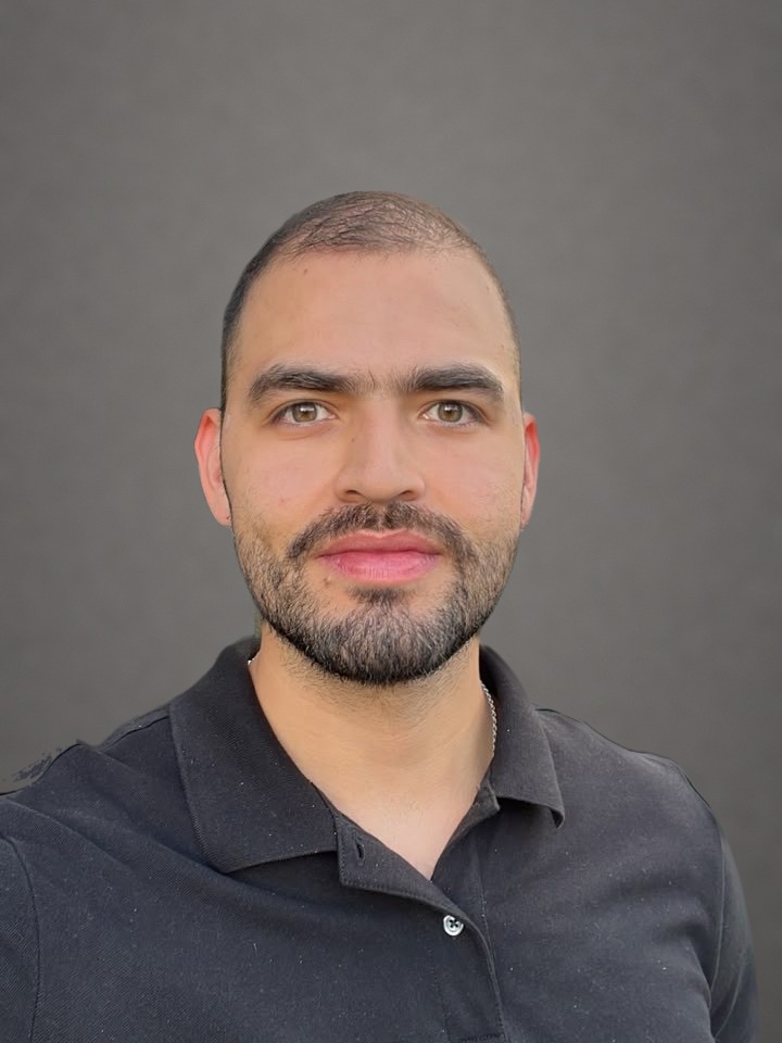 Simón Rivera Marín, Analista de consultoría y Asesor de finanzas personales · Grow